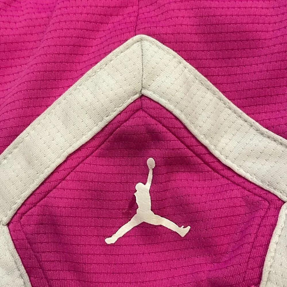 Jordan some peeling